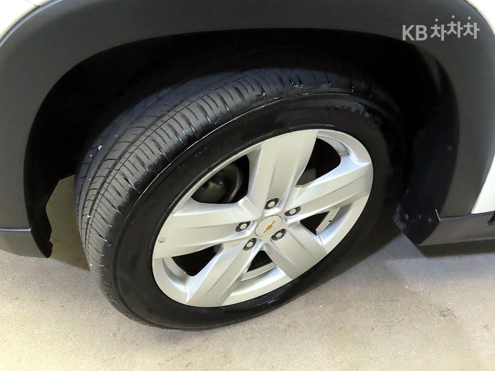 Chevrolet Orlando — miniaturë 18