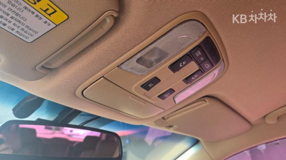 Kia Carnival — miniaturë 20