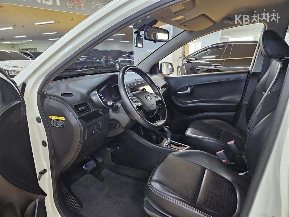 2016 - kia morning