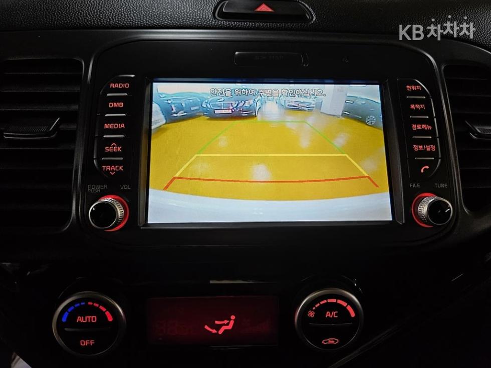 2016 - kia morning