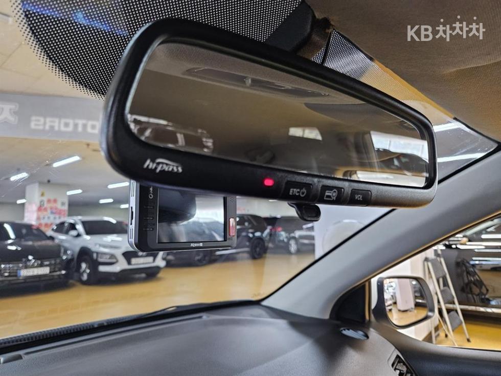 2016 - kia morning
