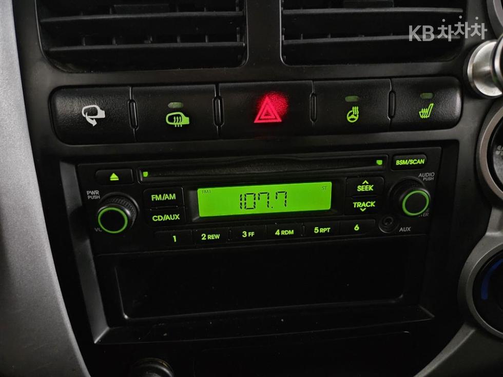 2016 - kia bongo iii