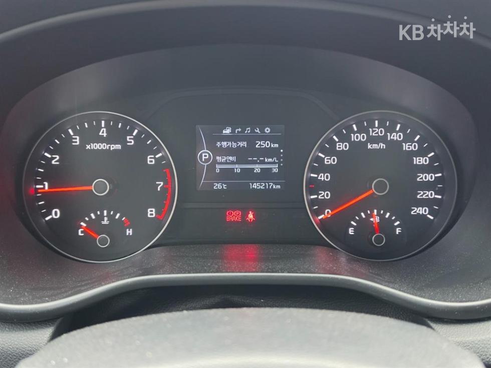 2018 - kia sportage