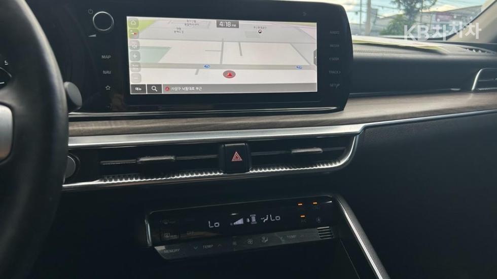 2020 - kia k5