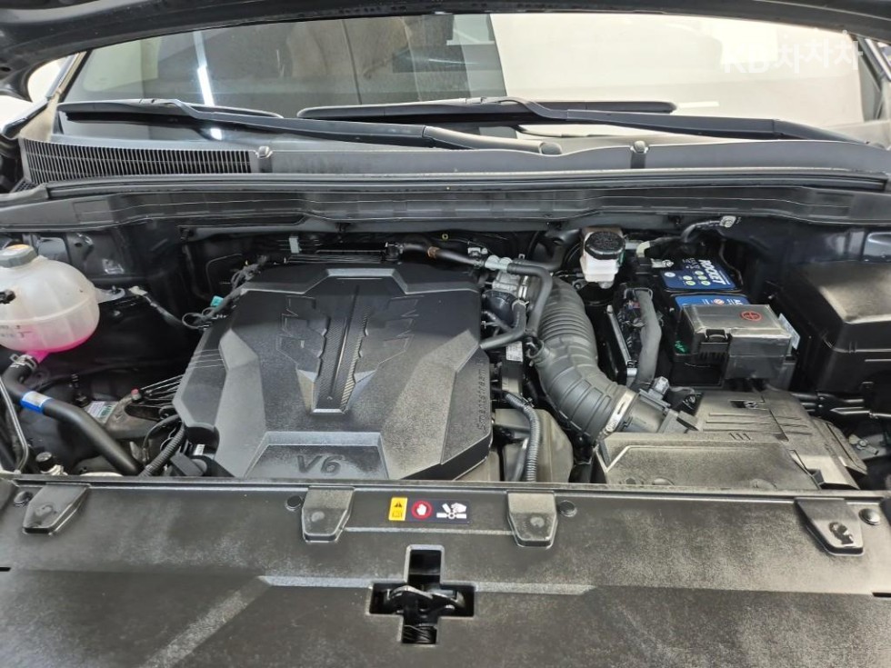 2023 - kia carnival