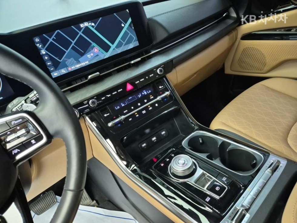 2023 - kia carnival