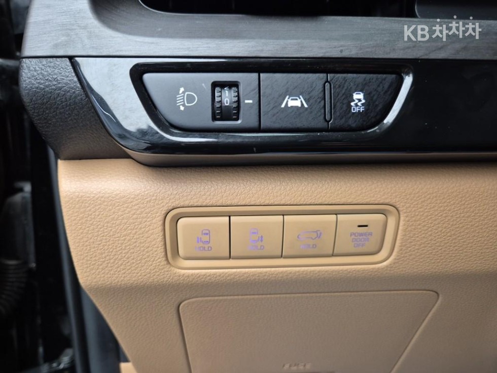 2023 - kia carnival