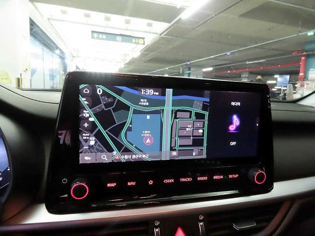 2022 - kia k3