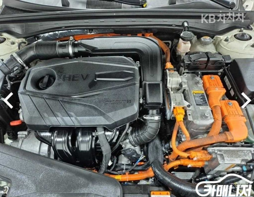 2020 - kia k5