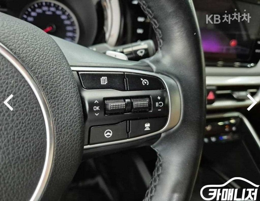 2020 - kia k5