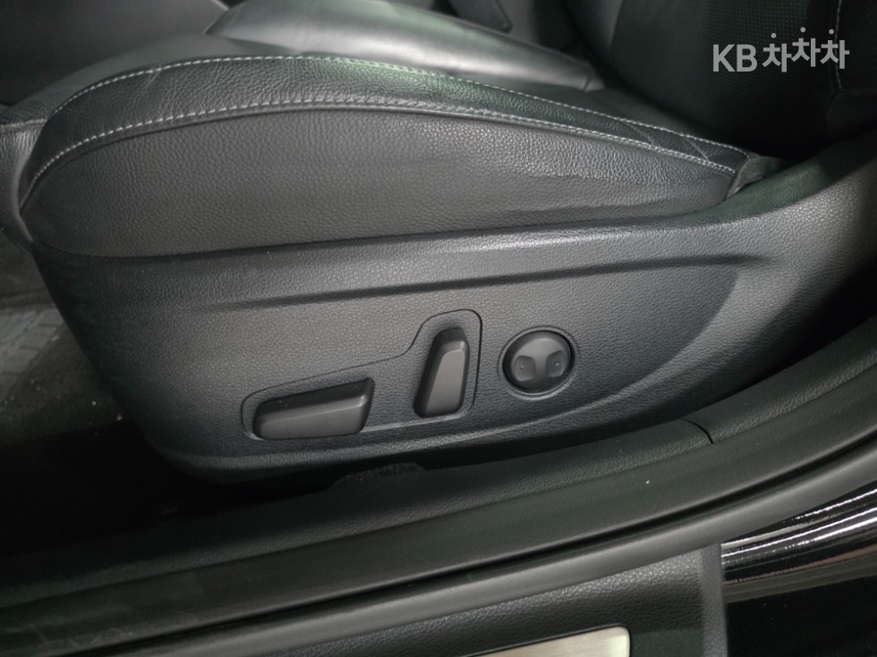 2016 - kia k7