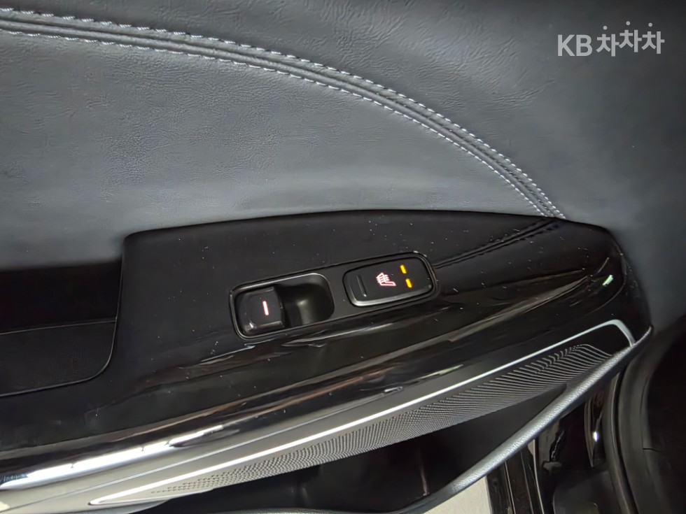 2016 - kia k7