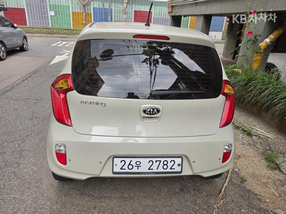 2015 - kia all