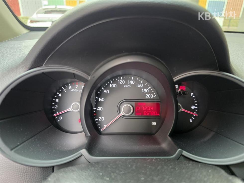 2015 - kia all