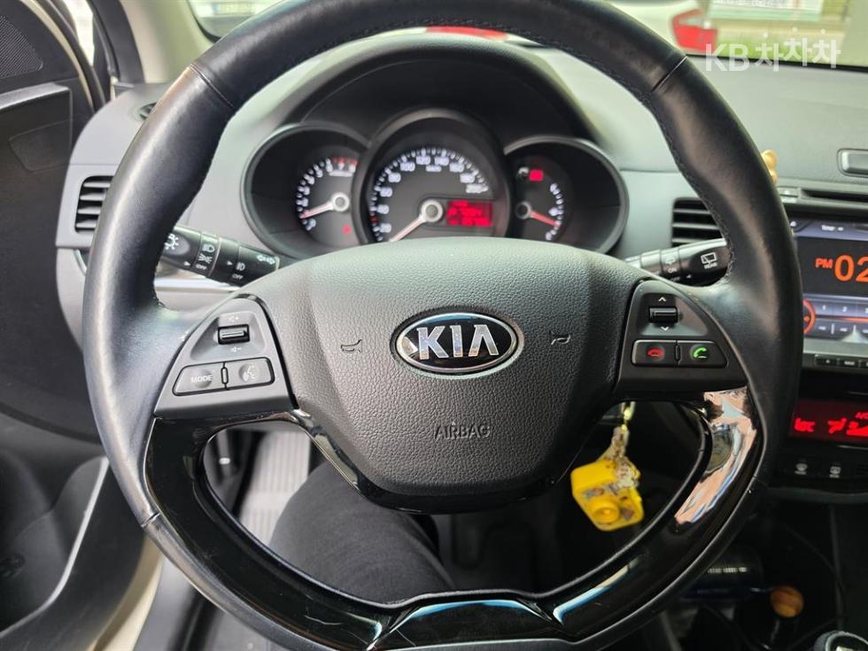 2015 - kia all