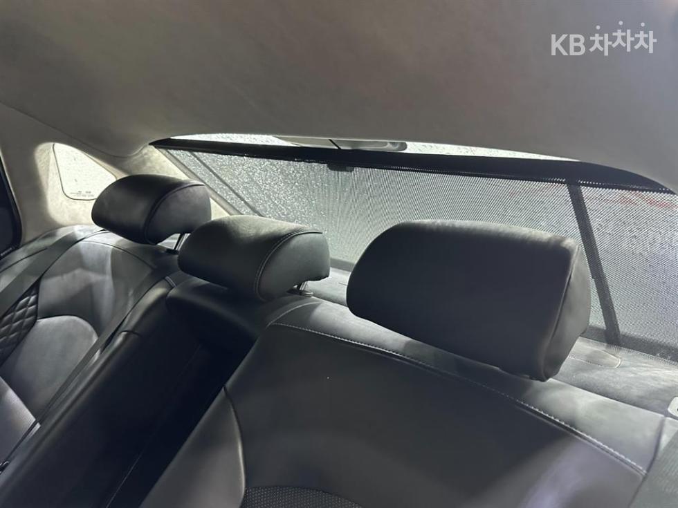 2016 - kia k7