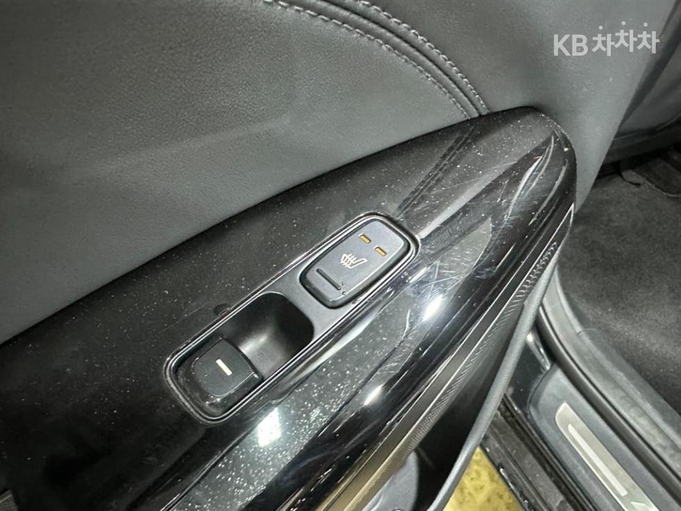 2016 - kia k7