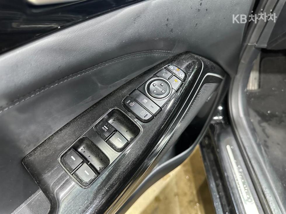 2016 - kia k7