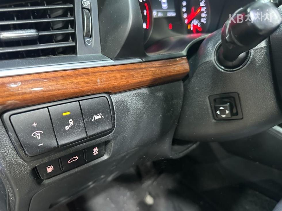 2016 - kia k7