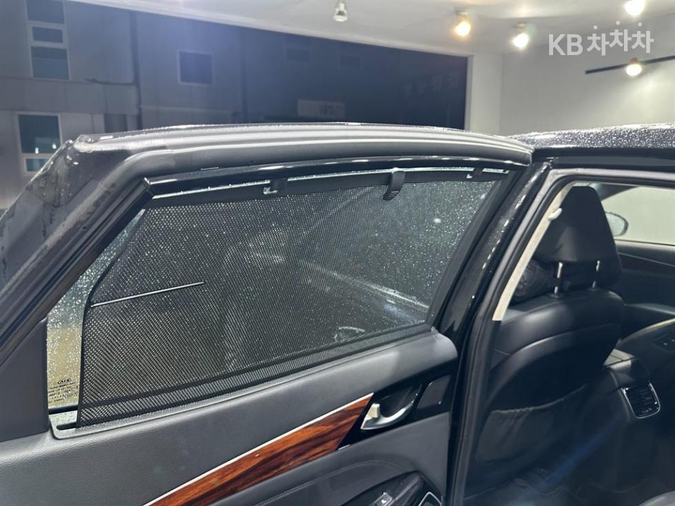 2016 - kia k7