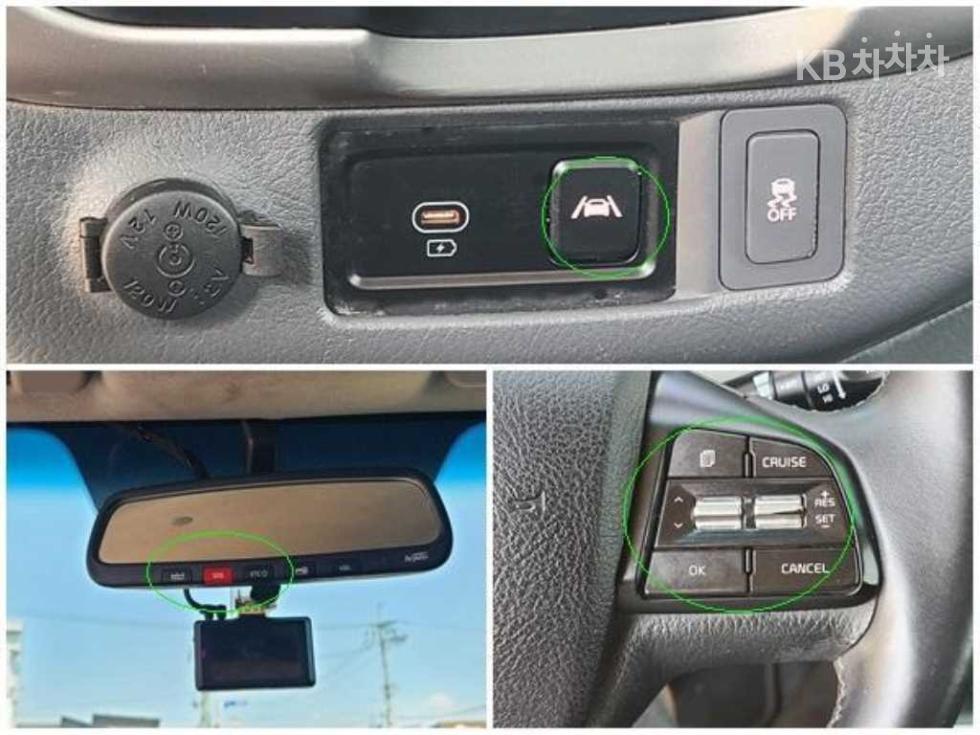 2024 - kia bongo iii
