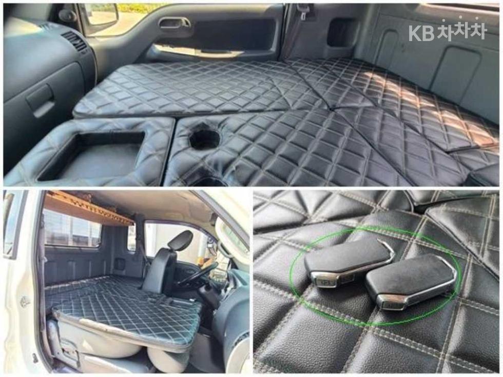 2024 - kia bongo iii