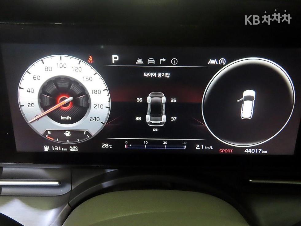 2022 - kia carnival