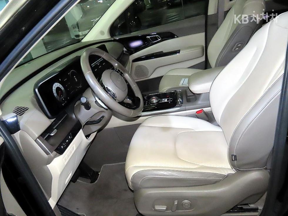 2022 - kia carnival
