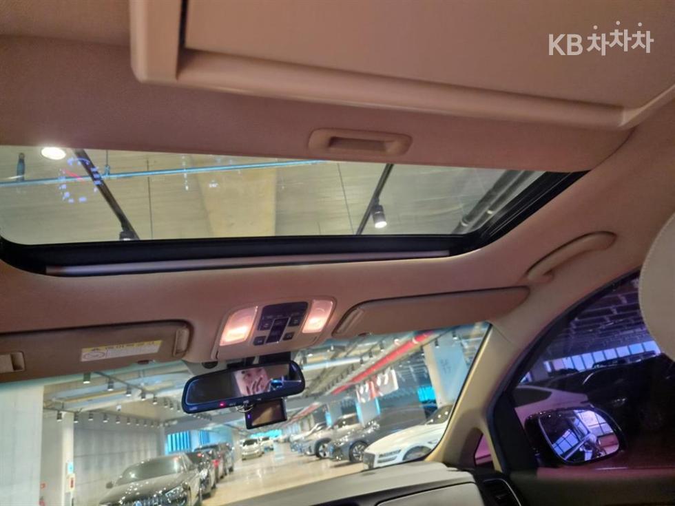 2018 - kia carnival