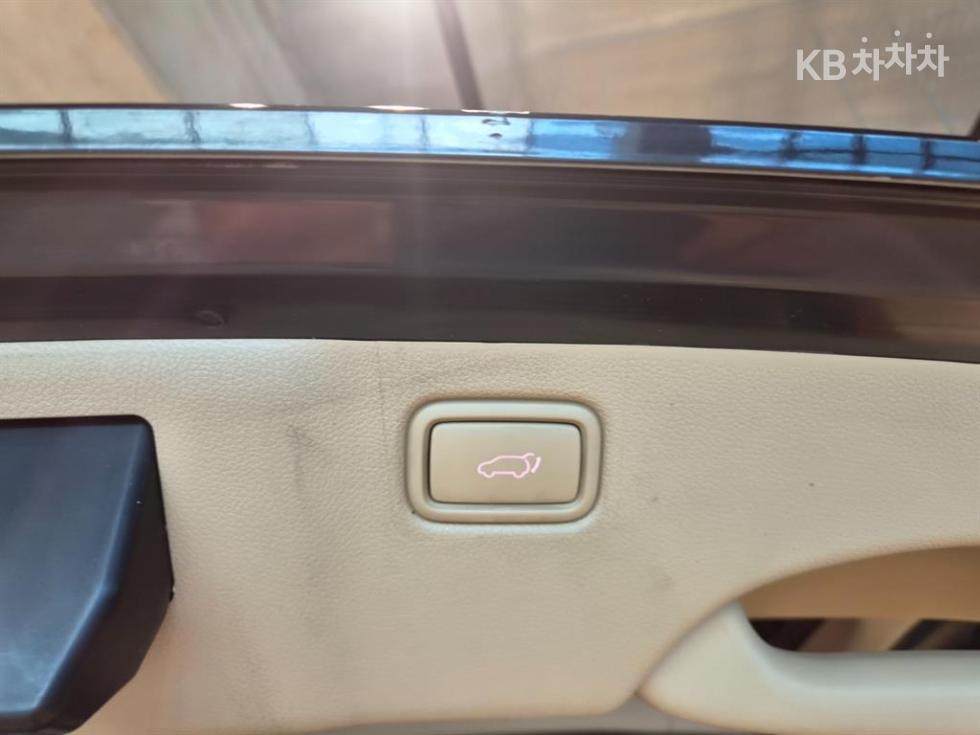 2018 - kia carnival