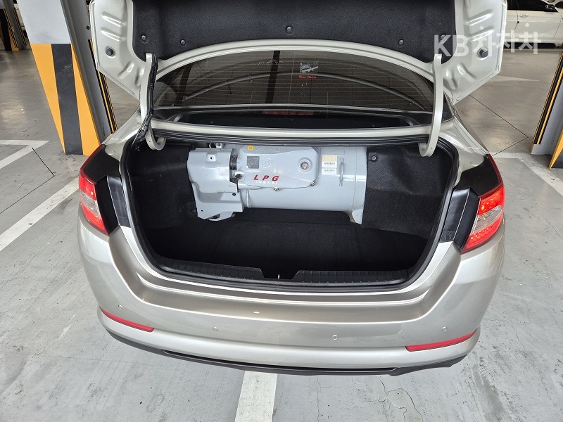 2012 - kia k5