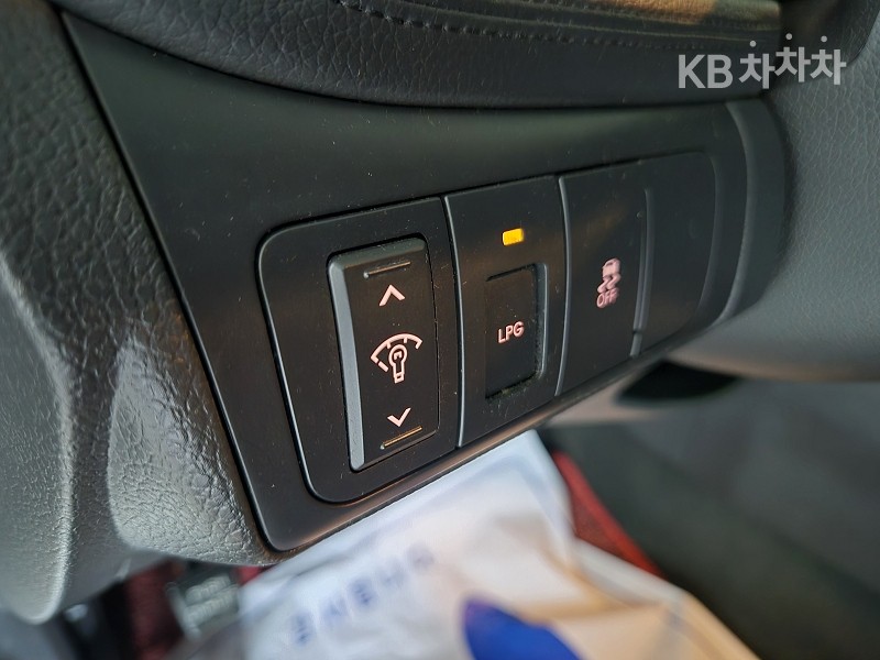 2012 - kia k5