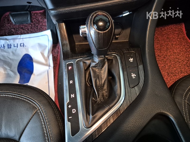 2012 - kia k5