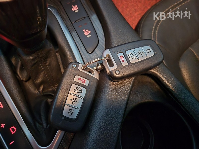 2012 - kia k5