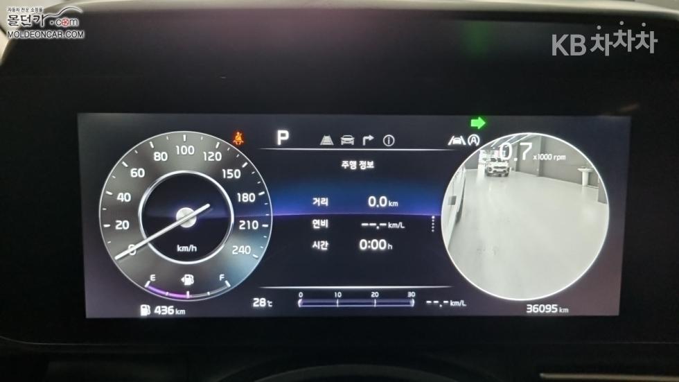 2023 - kia carnival