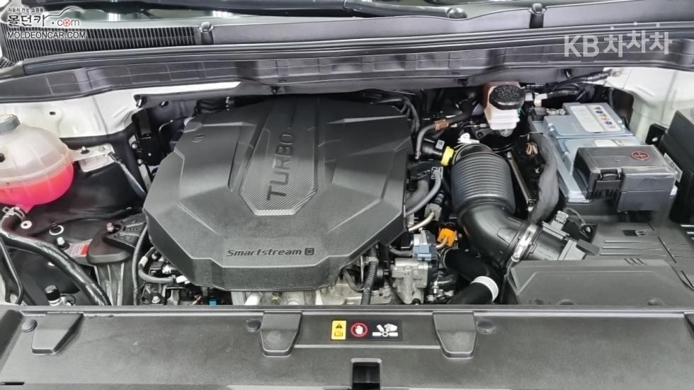 2023 - kia carnival