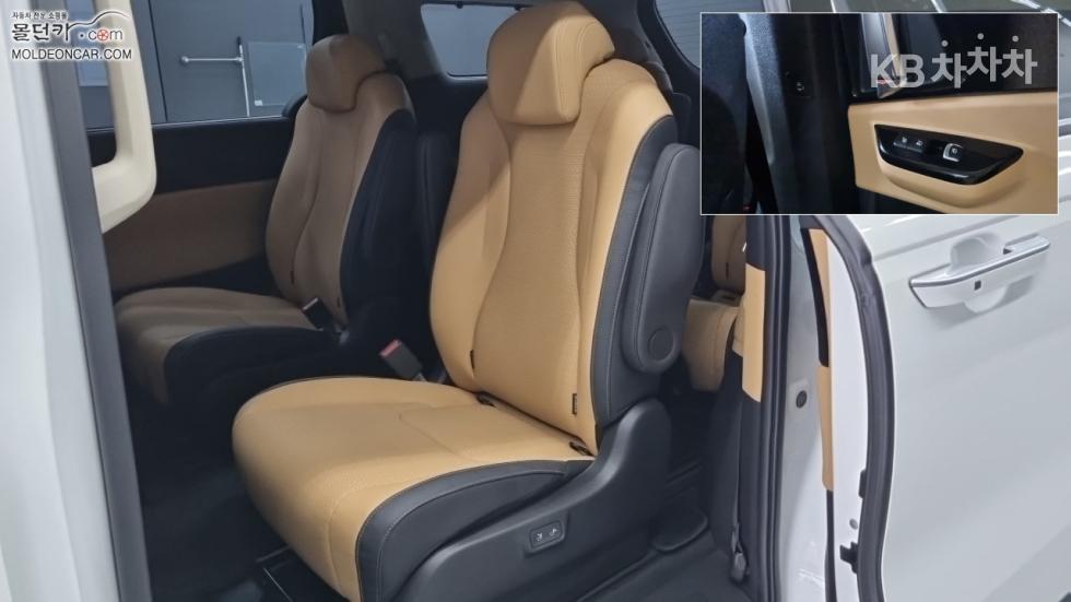 2023 - kia carnival