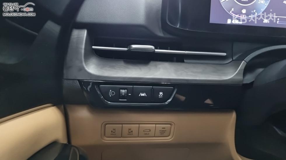 2023 - kia carnival