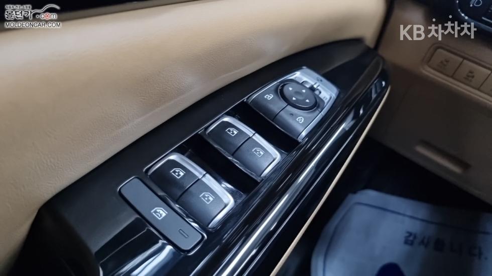 2023 - kia carnival