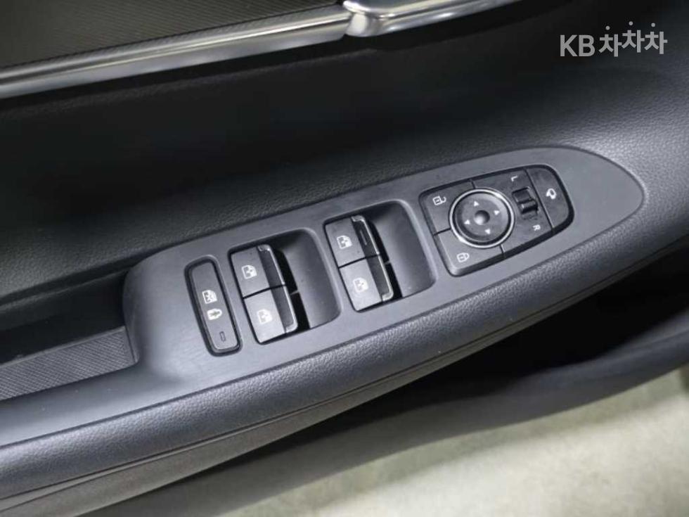 Hyundai Grandeur — miniaturë 13