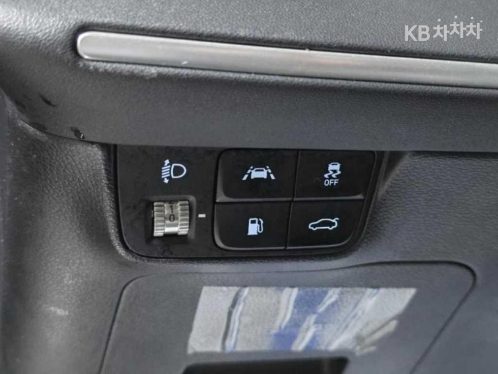 Hyundai Grandeur — miniaturë 14