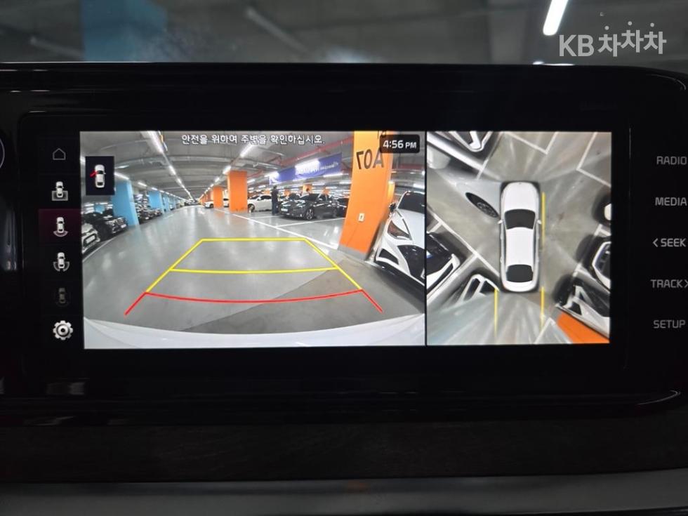 2023 - kia k5