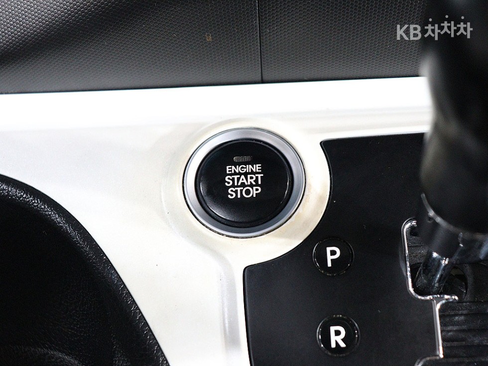 2012 - kia ray