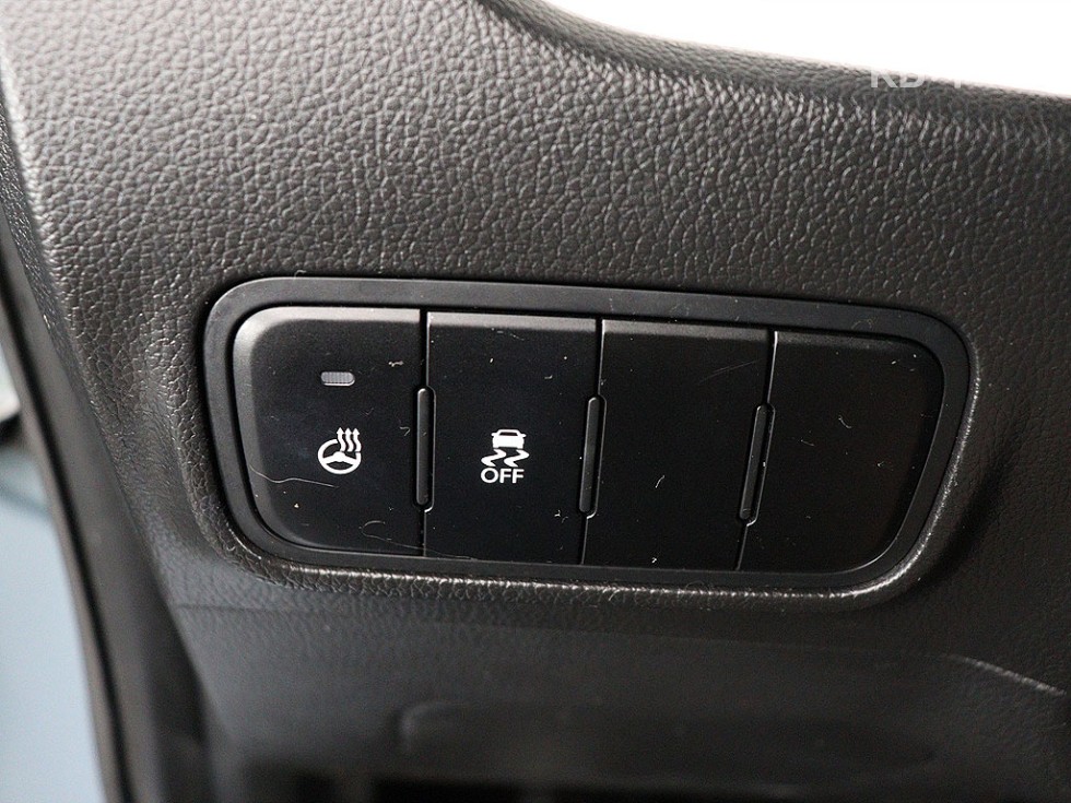 2012 - kia ray