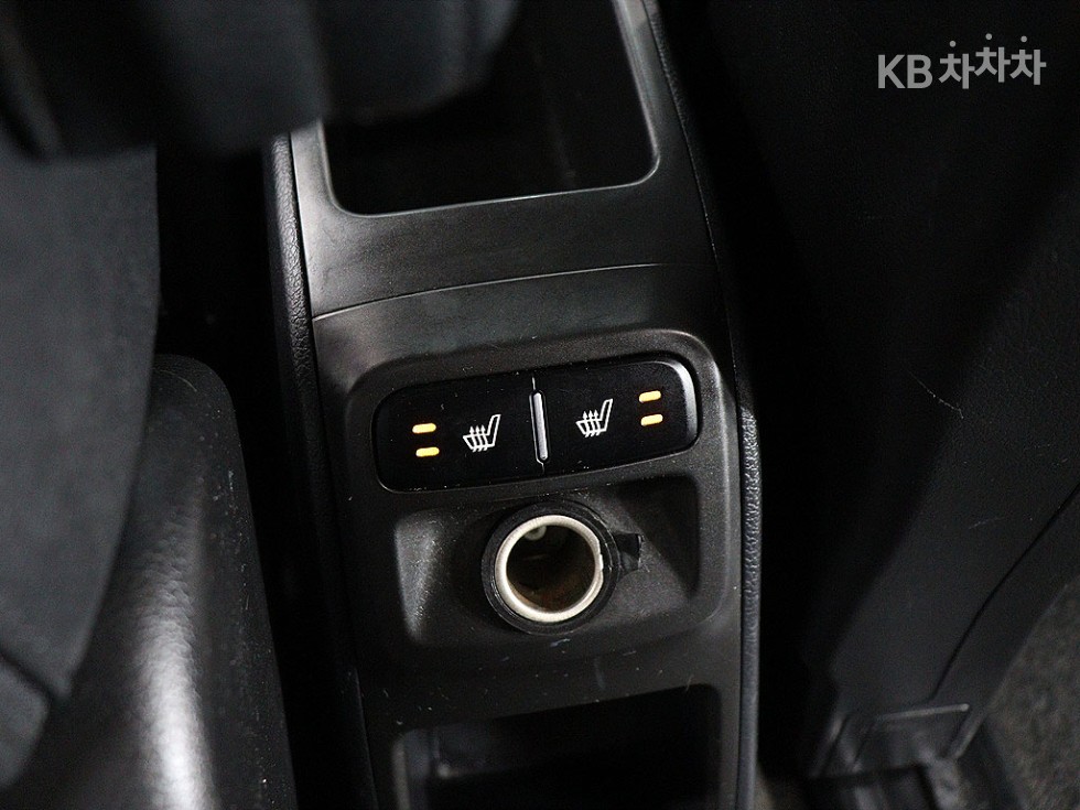 2012 - kia ray