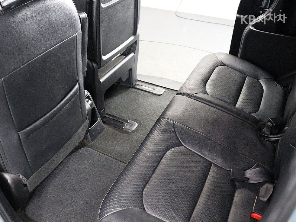 2012 - kia ray