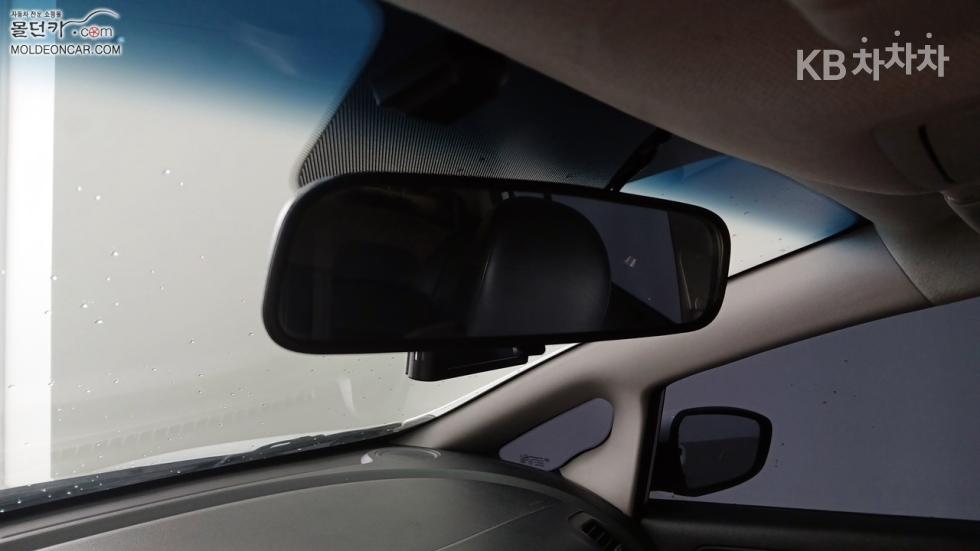 2015 - kia k3