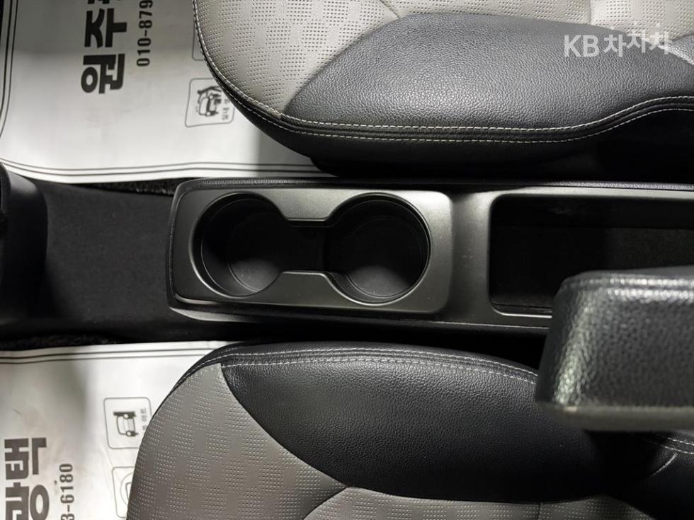 2019 - kia ray