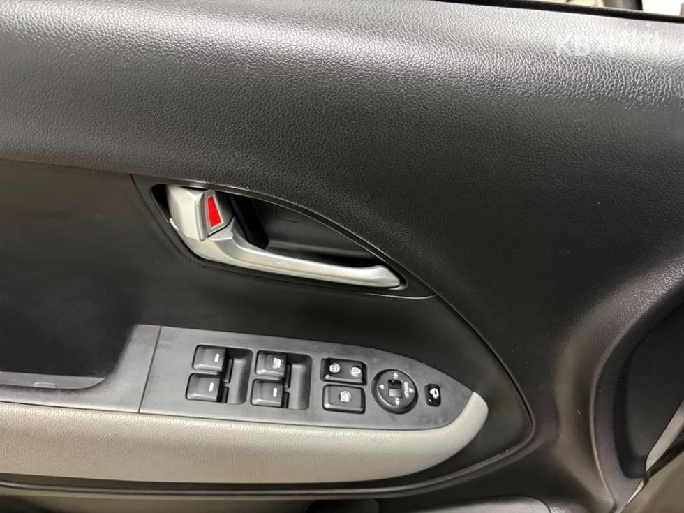 2019 - kia ray