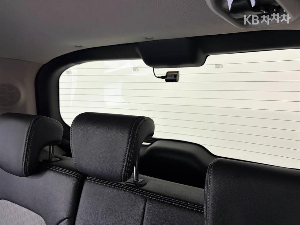 2019 - kia ray